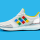 Image for article titled LEGO, Adidas, What Are You Doing